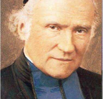 Hno. Gabriel Taborin