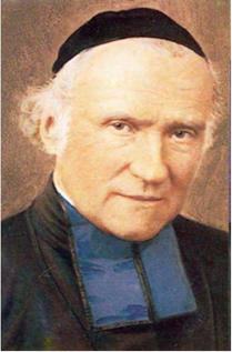 Hno. Gabriel Taborin